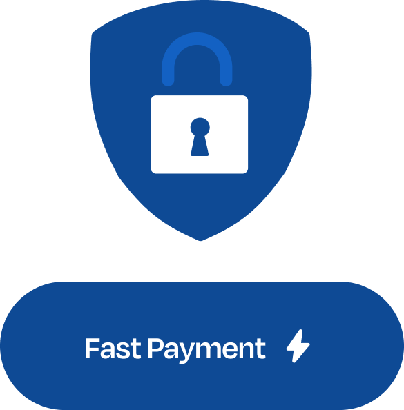 Fast and secure invoice payment